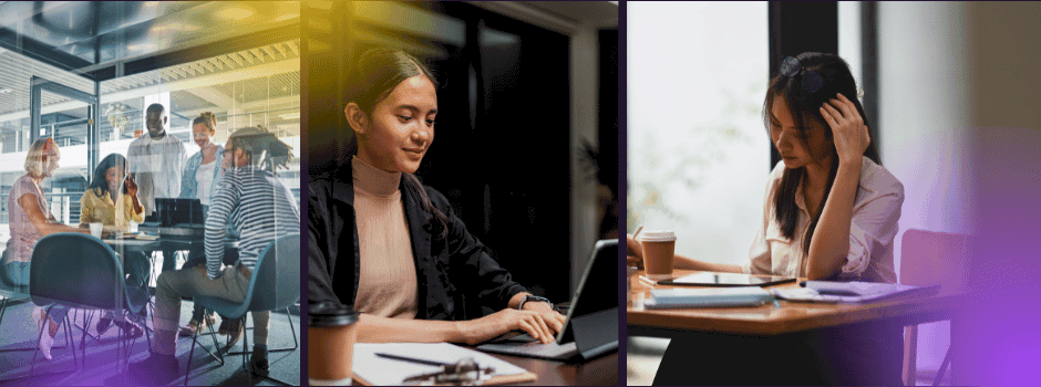 L'Entrepreneuriat Féminin L'Entrepreneuriat Féminin