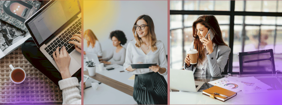 Entreprise au Féminin Entreprise au Féminin
