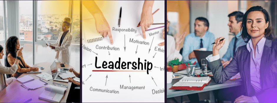 Femmes et Leadership Femmes et Leadership