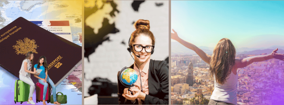 Votre Compagnon dans l'Aventure Expatriée Horizons Expats