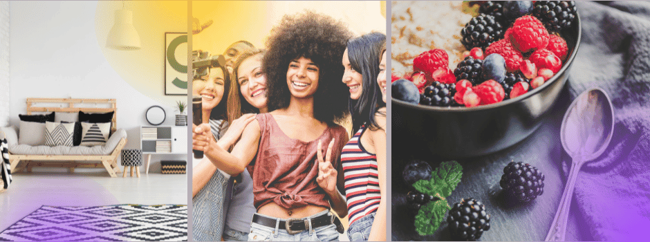 Tendances et Lifestyle Tendances et Lifestyle
