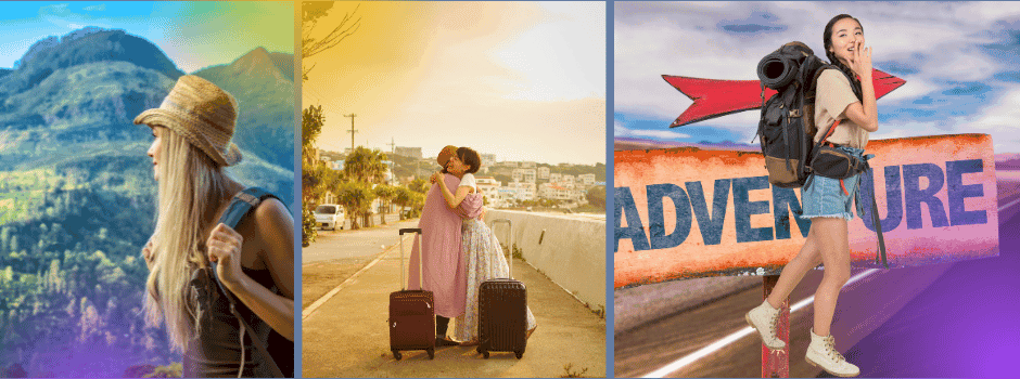 Voyages et Aventures au Féminin Voyages et Aventures